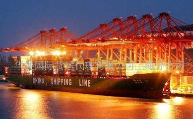 上海至南非進出口海運報關(guān)商檢服務指南