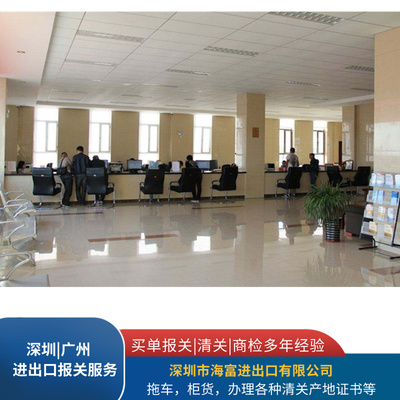 廣東軟件服務出口報關(guān)規(guī)定解析與操作指南