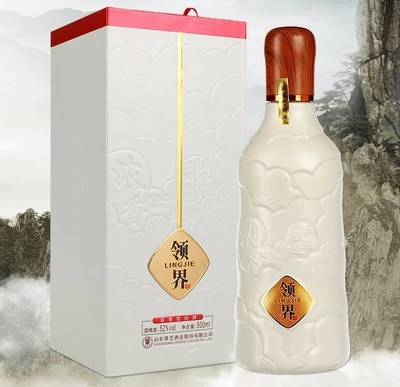 銷量破千萬(wàn)，領(lǐng)界實(shí)體新零售再創(chuàng)佳績(jī) 白酒零售的新范式